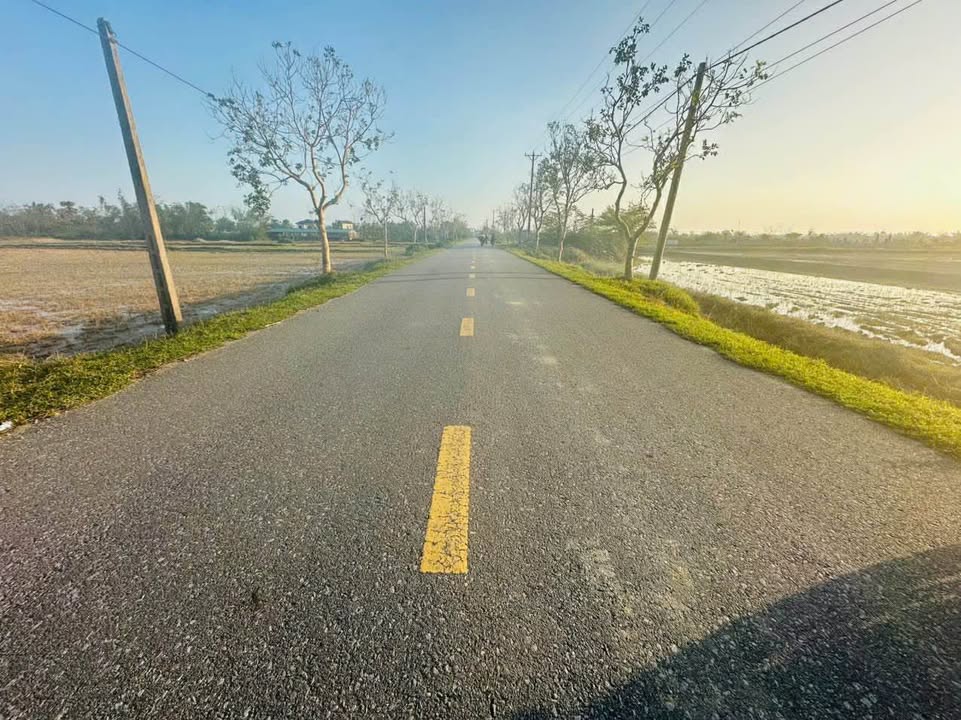 Đất nền Thạch Thắng, Thạch Hà 200m² giá 1 tỷ - Đầu tư sinh lời ngay!