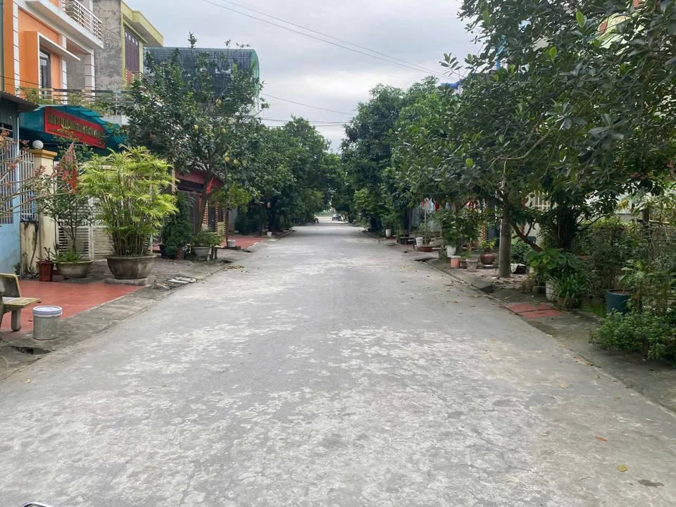 Nhà 3 tầng tại trung tâm thị trấn Bình Mỹ, Bình Lục, Hà Nam - Giá bán hợp lý cho an cư và đầu tư!