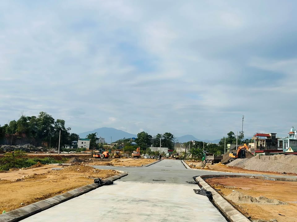 Đất nền Tân Lập Thái Nguyên 99m² giá 3 tỷ - Cơ hội đầu tư tuyệt vời!