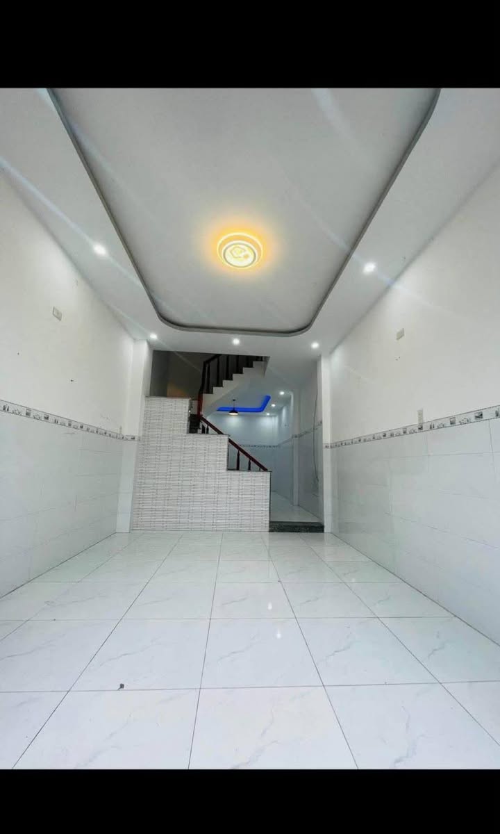 Nhà hẻm 2 tầng Phường Bùi Thị Xuân 42m² giá 1.18 tỷ - Không ngập nước, chính chủ!