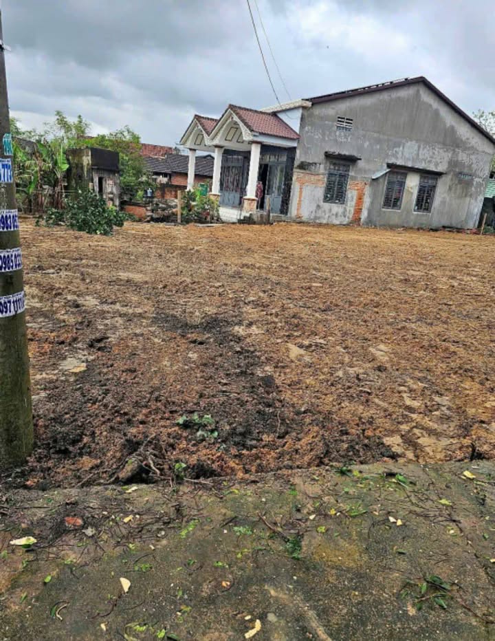 Đất Nhơn Lộc, An Nhơn 150m² giá 300 triệu - Cơ hội đầu tư tuyệt vời