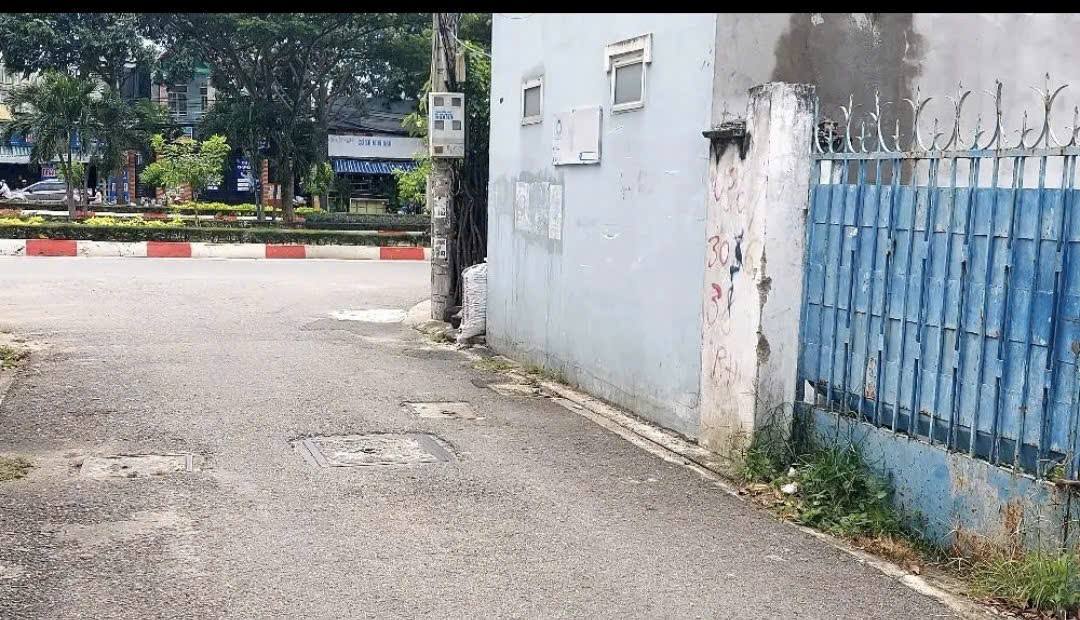 Bán đất hẻm 395 đường Bình Giã, Vũng Tàu 116m² - Sổ hồng chính chủ, thương lượng tốt!