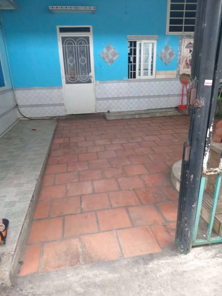 Nhà cho thuê hẻm 02/10 đường Trường Chinh, Pleiku - Giá chỉ 3.2 triệu/tháng!