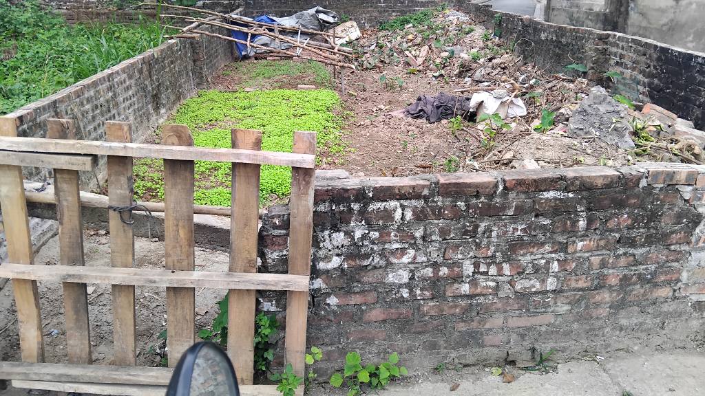 Đất nền Vân Trì Đông Anh 67m² giá 4 tỷ - Ô tô vào tận nơi!