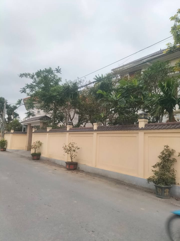 Đất nền chính chủ Nghi Thạch 176m² giá 2 tỷ - Đầu tư sinh lời tuyệt vời!