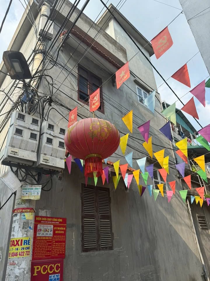 Đất nền Ngọc Mỹ, Quốc Oai 87m² giá nhỉnh 70 triệu - Đầu tư sinh lời cao!