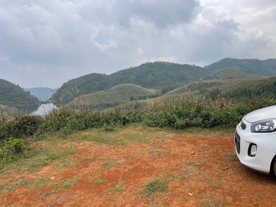 Đất Farm 76.000m² tại xã Thành Sơn, Mai Châu, Hòa Bình - Đầu tư Homestay lý tưởng!