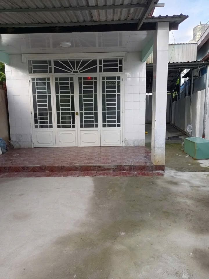 Nhà cấp 4 Chánh Mỹ Thủ Dầu Một 126.5m² giá 2.3 tỷ - Đầu tư sinh lời ngay!