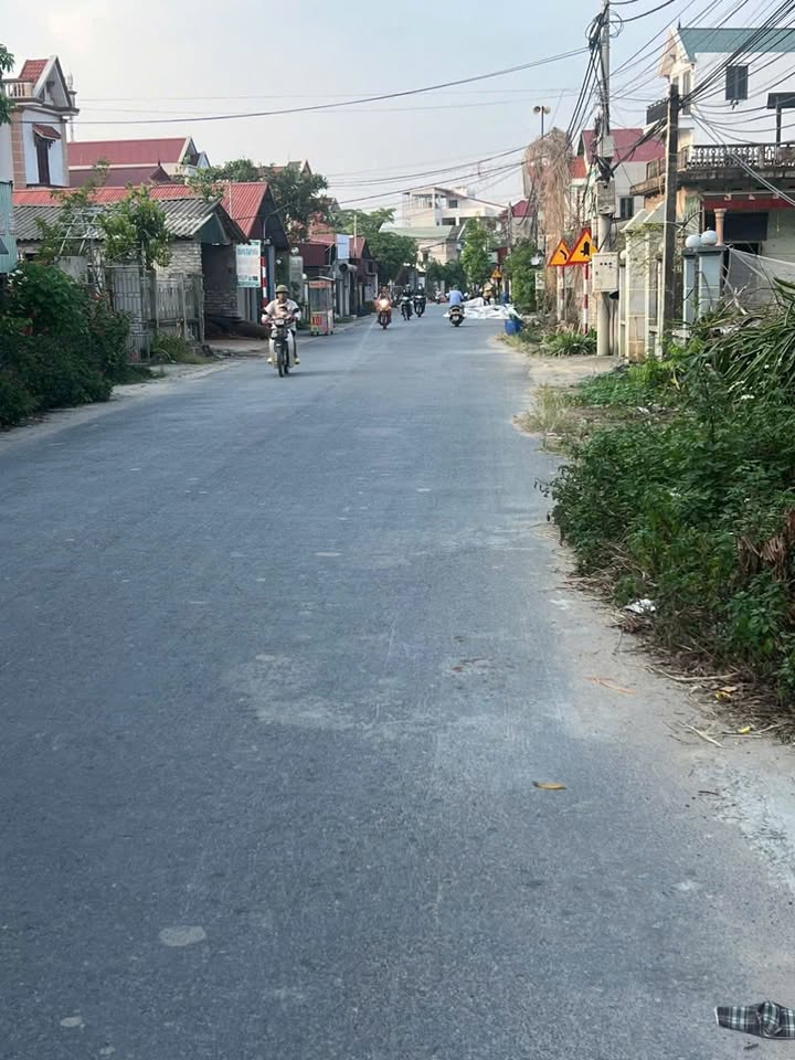 Đất nền Hòa Phong, Mỹ Hào 76.8m² giá chỉ 1 tỷ - Đầu tư sinh lời ngay!