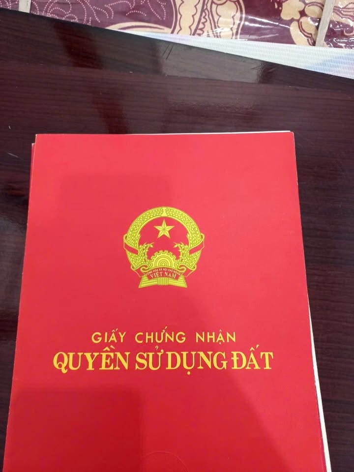 Lô đất Tân Thành, TP. HCM 120m² giá 900 triệu - Cần bán gấp!