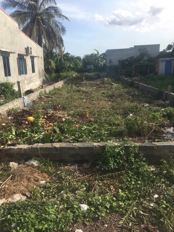 Đất thổ cư 260m² thôn 2 xã Phong Phú giá 390 triệu - Gần chợ, trường học!