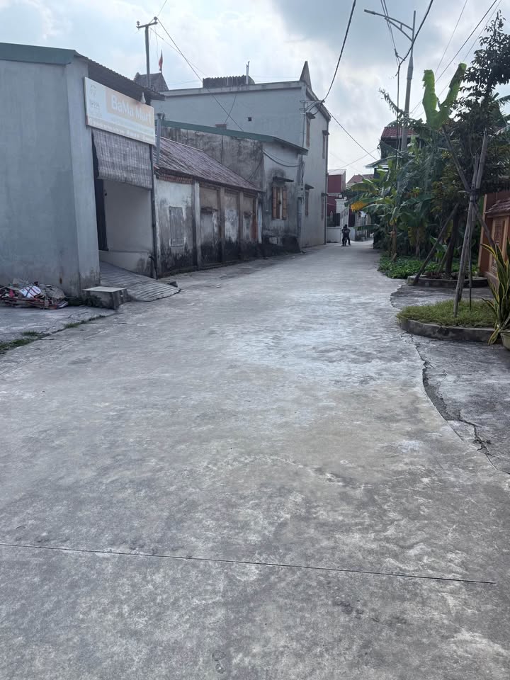 Đất nền chính chủ phường Đồng Văn 56m² giá 1 tỷ - Đầu tư sinh lời hấp dẫn!