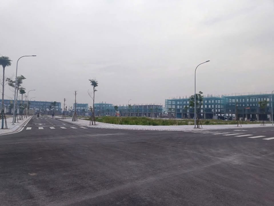 Đất nền Sông Đà 7, Duy Tiên 108m² giá chỉ 2x triệu - Đầu tư sinh lời cao!