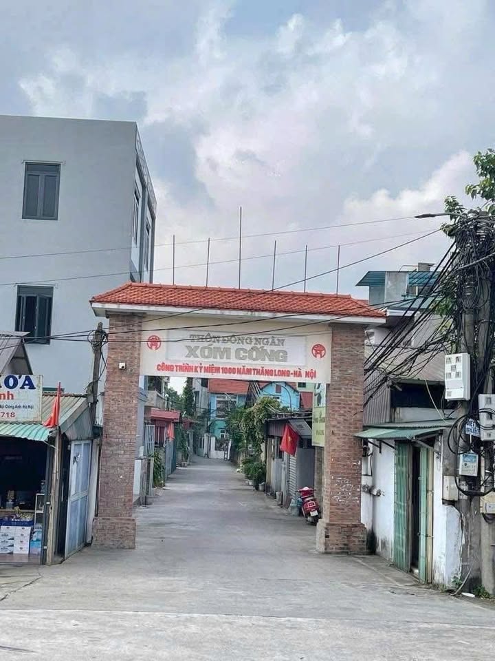 Đất nền Đông Hội, Đông Anh 77,6m² giá 7 tỷ - Cơ hội đầu tư hấp dẫn!