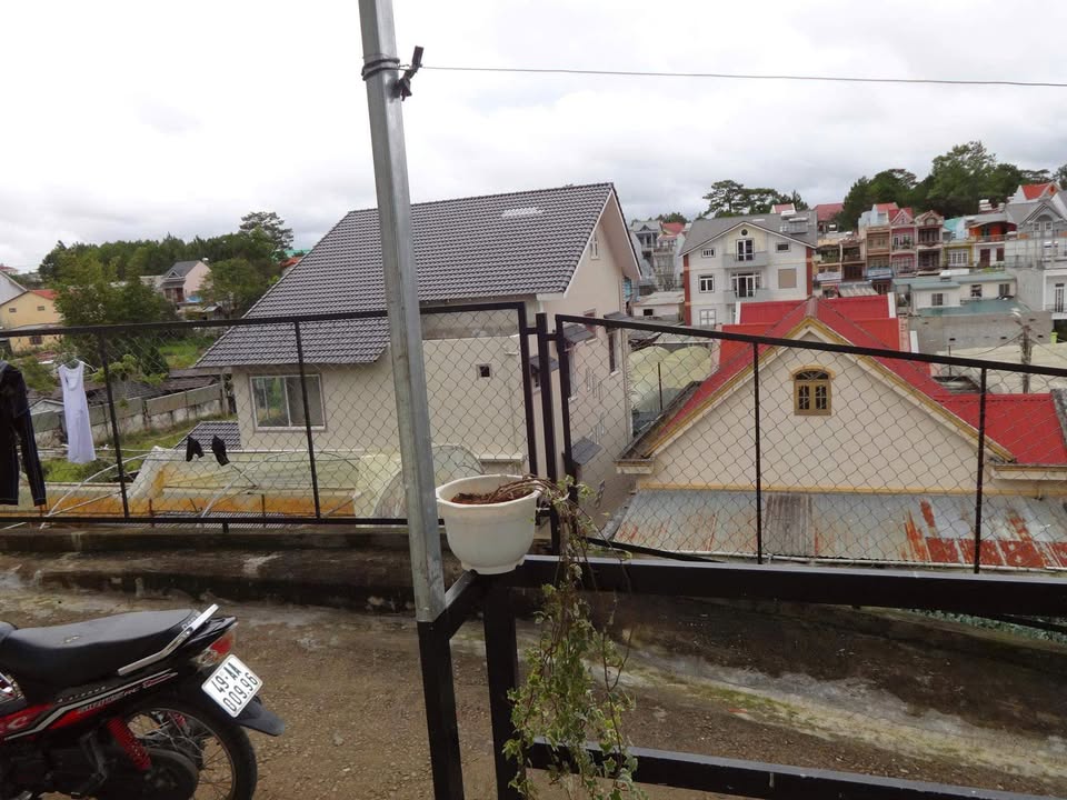 Phòng trọ cho thuê tại Đà Lạt 20m² giá 1.5 triệu - Sạch sẽ, thoáng mát, giờ giấc tự do