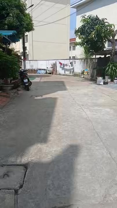 Bán nhà 3 tầng khu 3 - Vân Cơ, Phường Nông Trang, TP. Việt Trì 78m² - Đón tài lộc, dọn vào ở ngay!