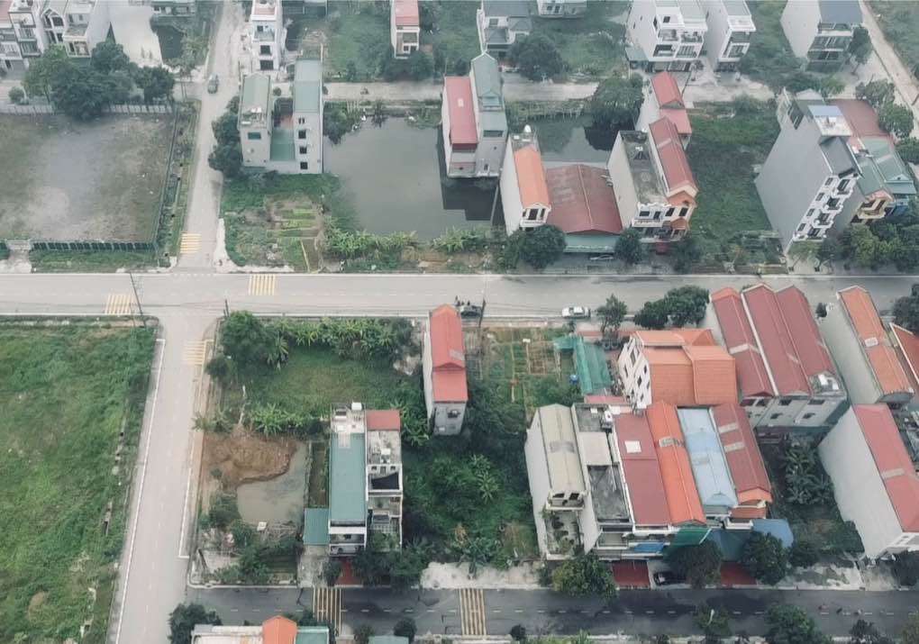 Đất nền Ninh Khánh 92,5m² giá thỏa thuận - Tiềm năng phát triển mạnh mẽ!