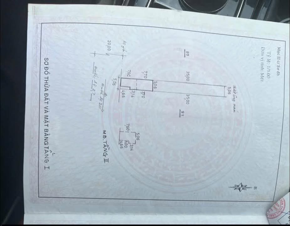 Nhà cấp 4 Đức Trọng 207m² giá 4,5 tỷ - Kinh doanh sầm uất gần sân bay!