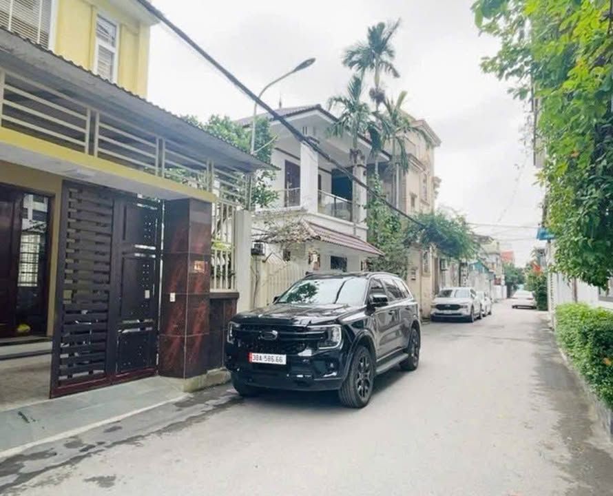 Nhà nguyên căn Trường Thi Vinh 100m² giá 3.5 triệu - Không gian sống lý tưởng!