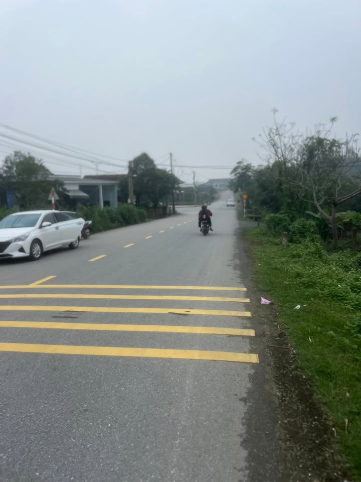 Đất nền Kỳ Đồng Kỳ Anh 125m² - Vị trí đẹp, kinh doanh tốt!