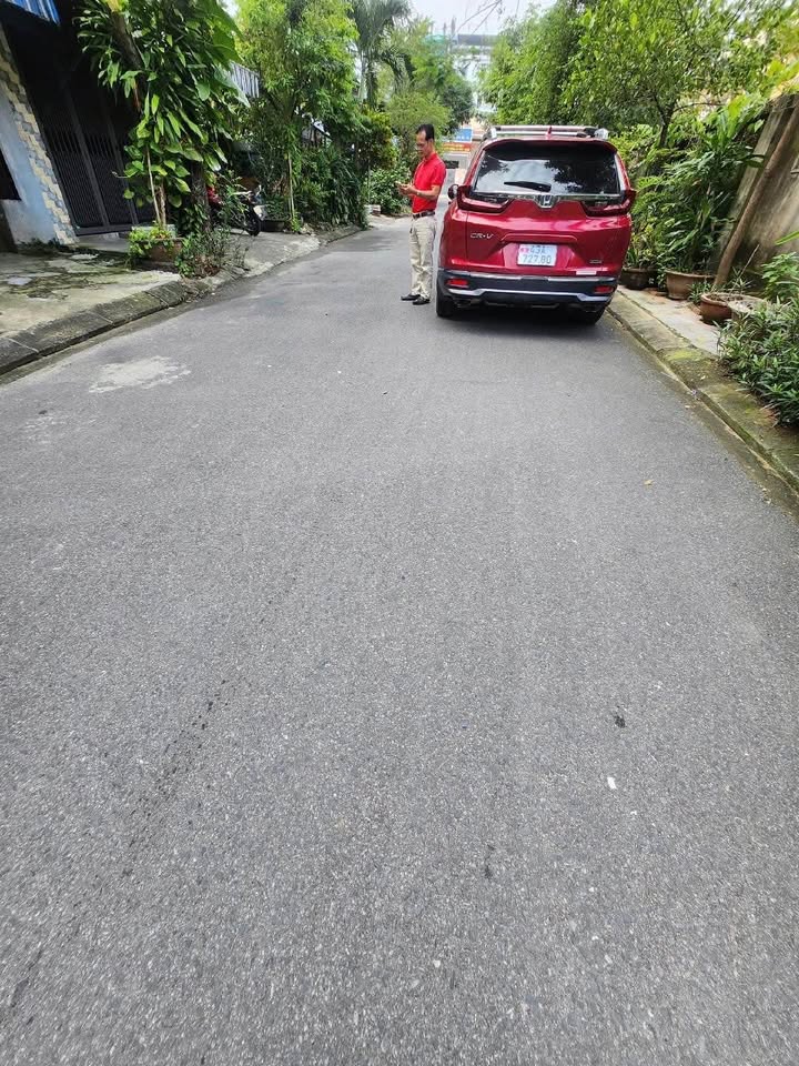 Nhà cấp 4 đường Mỹ Đa Đông 9, Đà Nẵng 80m² giá 10.8 tỷ - Vị trí đắc địa sát hồ Xuân Hương!