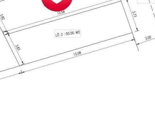 Đất nền mặt tiền Nguyễn Phước Nguyên, Thanh Khê, 50m² - Giá chỉ 4.68 tỷ!