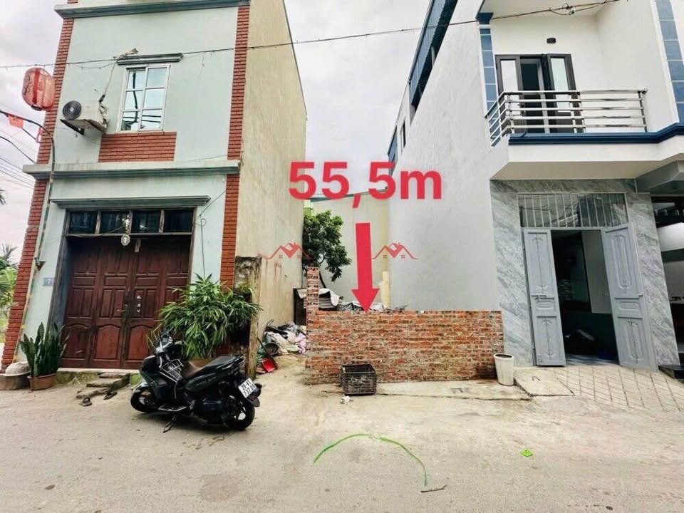 Lô đất An Thắng, Biên Giang, Hà Đông 55.5m² - Giá thỏa thuận, vị trí đắc địa!