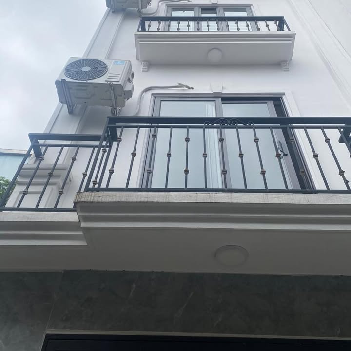 Nhà phố Dương Nội 37m² giá 5 tỷ - Sẵn sàng ở ngay trước Tết!