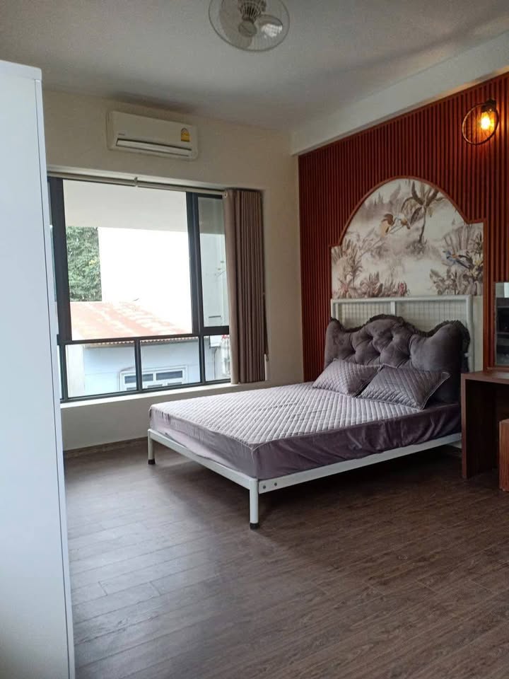 Phòng trọ Ngọc Thụy, Long Biên - Giá từ 4 triệu đến 4.8 triệu - Nhà mới, tiện nghi đầy đủ!