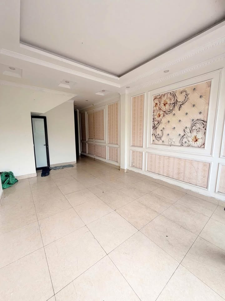 Nhà cho thuê nguyên căn Lâm Du 60m² giá 25 triệu - Thiết kế hiện đại, thang máy