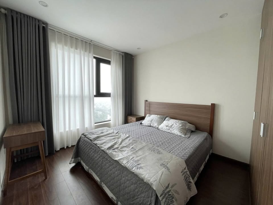 Căn hộ chung cư Rô Man Mỗ Lao 78m² giá 7.3 tỷ - Sổ đỏ lâu dài, sang tên ngay!