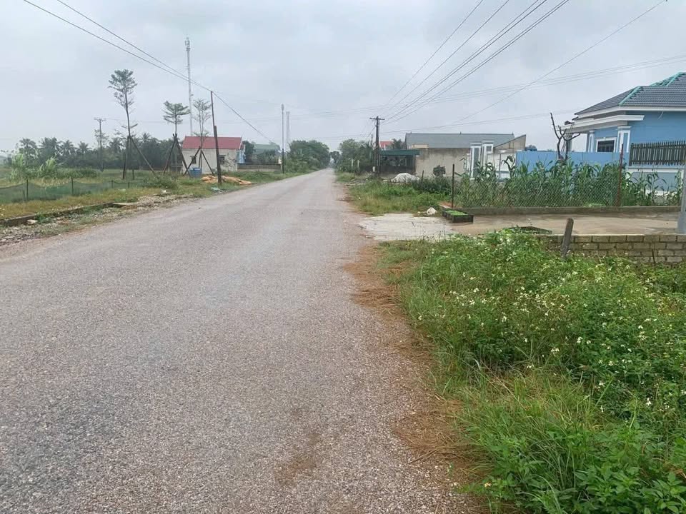 Đất nền xã Tế Nông 200m² giá chỉ 1 tỷ - Cơ hội đầu tư tuyệt vời!