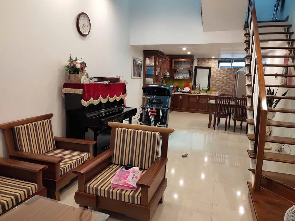 Nhà mặt đường Cái Tắt, An Dương 90m² giá 5.5 tỷ - Đầu tư sinh lời ngay!