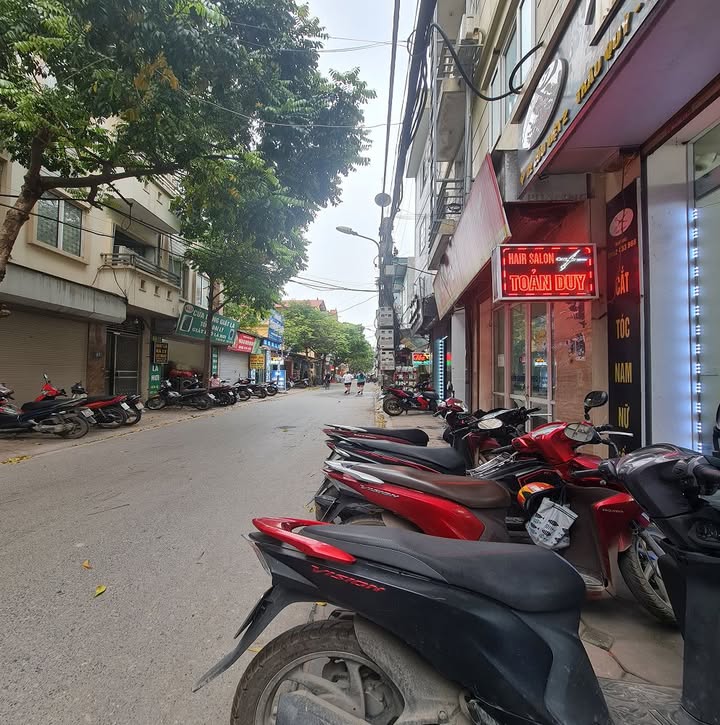 Chung cư mini Trâu Quỳ, Gia Lâm 123m² - Đầu tư siêu lợi nhuận