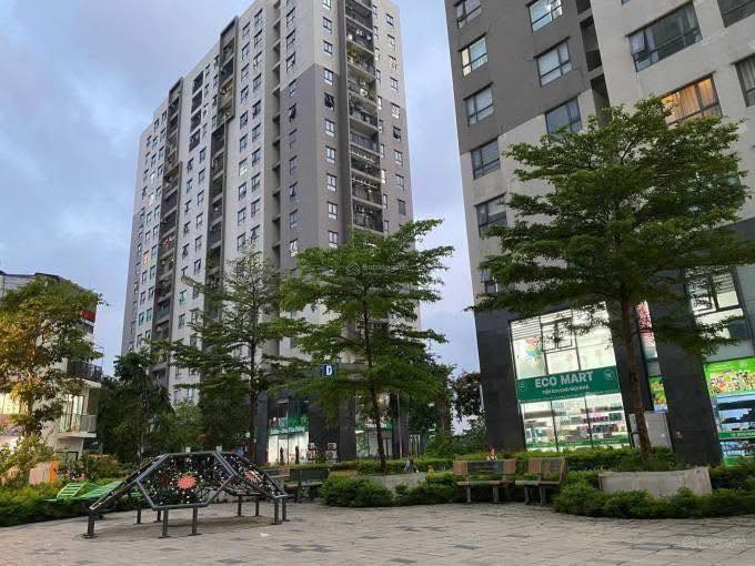 Chung cư Tasco Văn Phỏng Xuân Phương 87m² giá thỏa thuận - Nhà đẹp chính chủ!