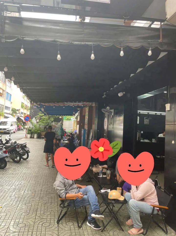 Shophouse Bàu Cát 2 Tân Bình 72m² giá 5.5 tỷ - Vừa ở vừa kinh doanh