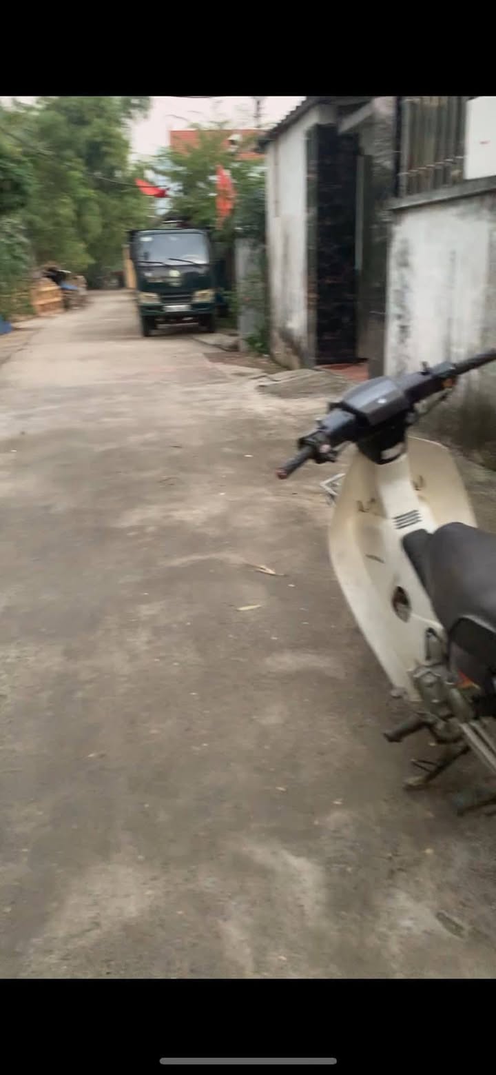 Đất nền Ngọc Hồi Thường Tín 64m² giá 3 tỷ - Tiềm năng phát triển vượt bậc!