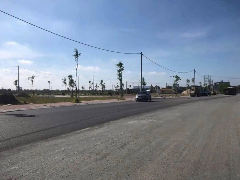 Đất giãn dân Lệ Xá - Tiên Lữ 80m² giá 1.8 tỷ - Cơ hội đầu tư sinh lời cao!