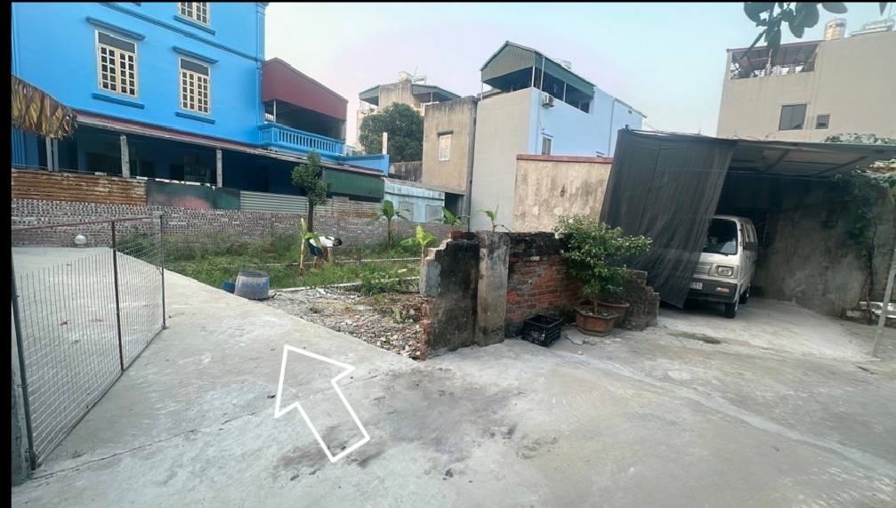 Đất phân lô đường Cổ Bi, Gia Lâm 56m² giá 4.1 tỷ - Gần trường cấp 1,2!