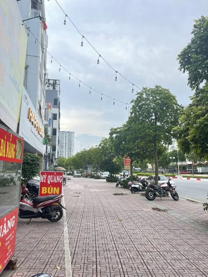 Mặt phố Hồng Tiến Long Biên 45m² giá thỏa thuận - Cơ hội đầu tư đắc địa!