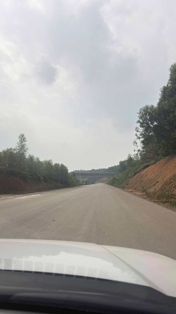 Đất nền Phong Châu, Phù Ninh 1400m² giá chỉ 2 triệu/m² - Cơ hội đầu tư tuyệt vời!