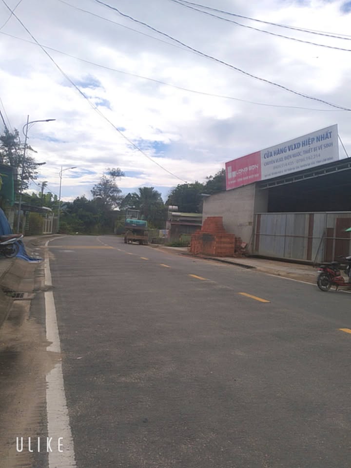 Đất vàng kinh doanh Đạ Tẻh 181m² giá 1.6 tỷ - Chính chủ cần bán gấp!