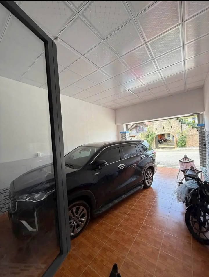 Nhà mặt tiền Đăng Gia, P. Lang Biang, Đà Lạt 120m² giá 5.2 tỷ - Sổ hồng riêng, hỗ trợ ngân hàng đến 3.8 tỷ!