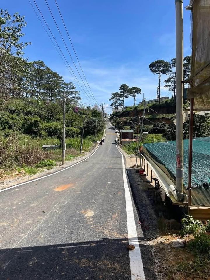 Đất nông nghiệp 833m² tại Xuân Thọ, Đà Lạt - Sổ đỏ chính chủ, giá 4.4 tỷ thương lượng!