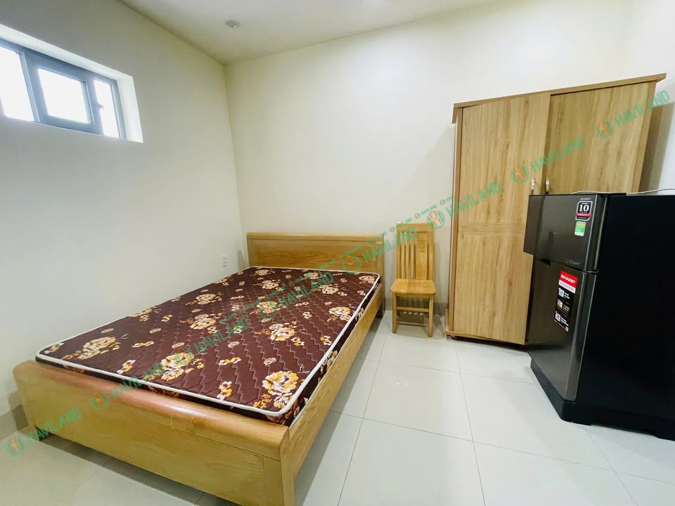 Studio cho thuê An Thượng 24, quận Ngũ Hành Sơn 4.5 triệu - Vào ở ngay!