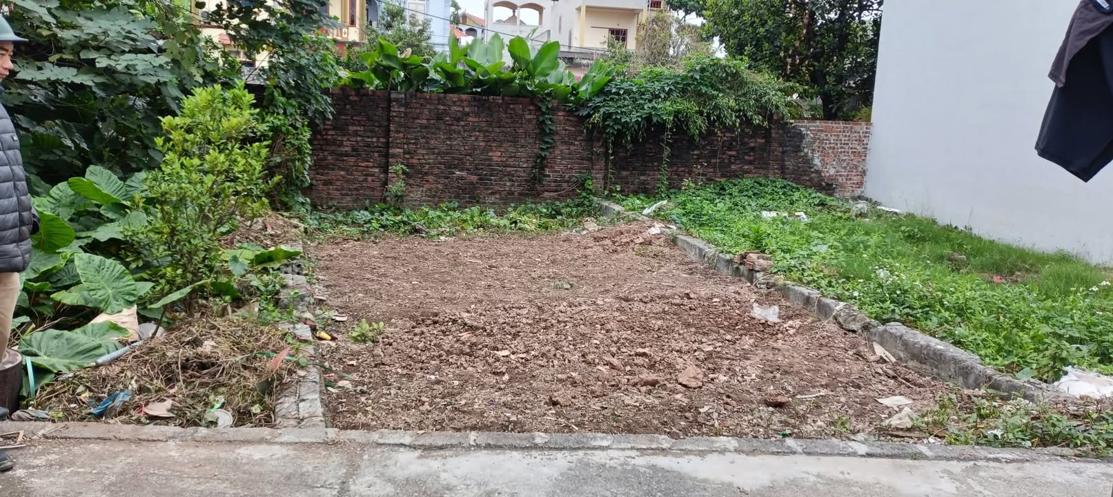 Đất phân lô Ninh Sở Thường Tín 43m² giá 3.35 tỷ - Ô tô vào tận nơi!