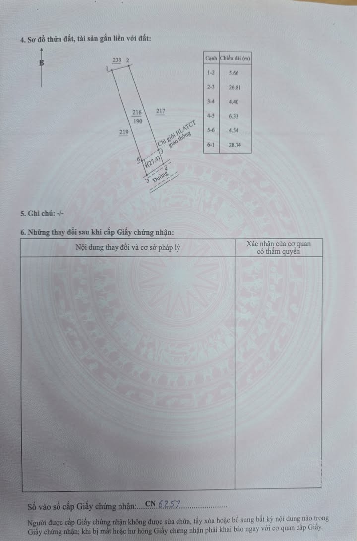 Đất nền Bình Chánh, Bình Sơn 190m² giá 1 tỷ - Cơ hội đầu tư hấp dẫn!