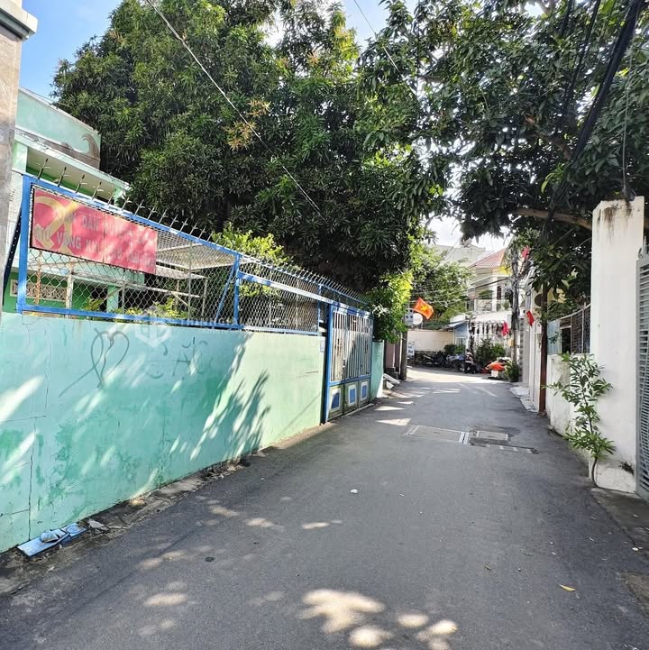 Nhà cấp 4 đường Ba Cu, Vũng Tàu 90m² giá 6.5 tỷ - Ô tô vào tận nơi!