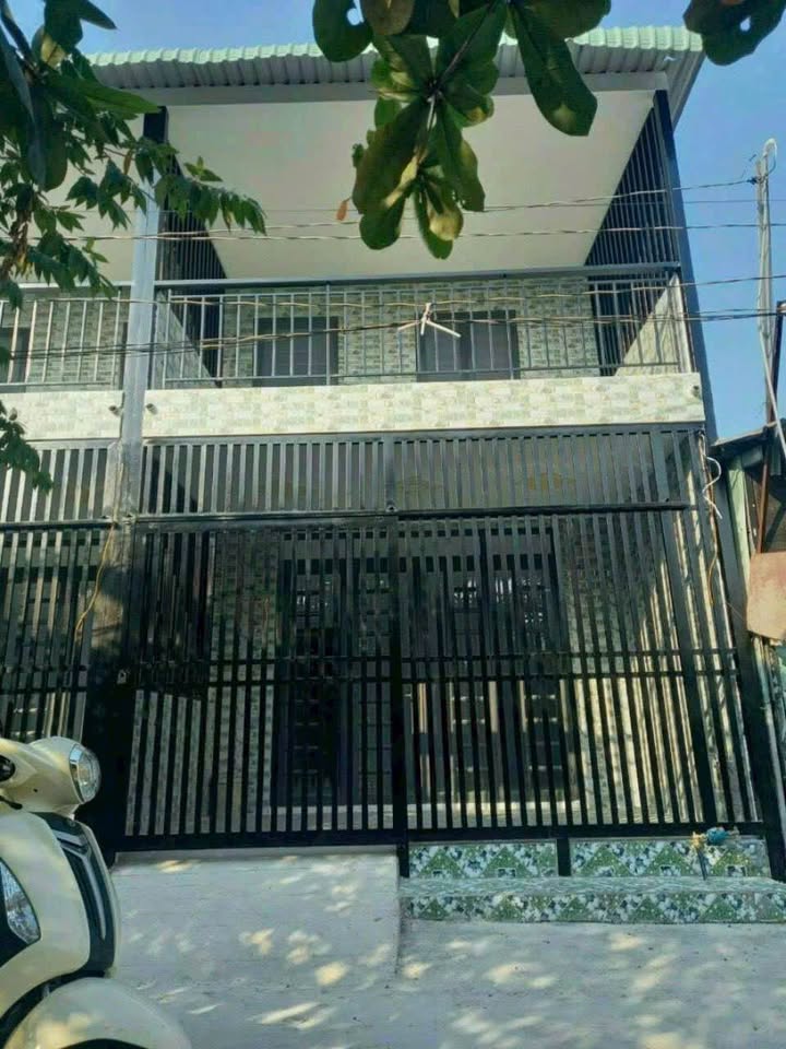 Nhà riêng Trường Thạnh, Thủ Đức 57m² giá 1.5 tỷ - Hẻm xe hơi vào được!