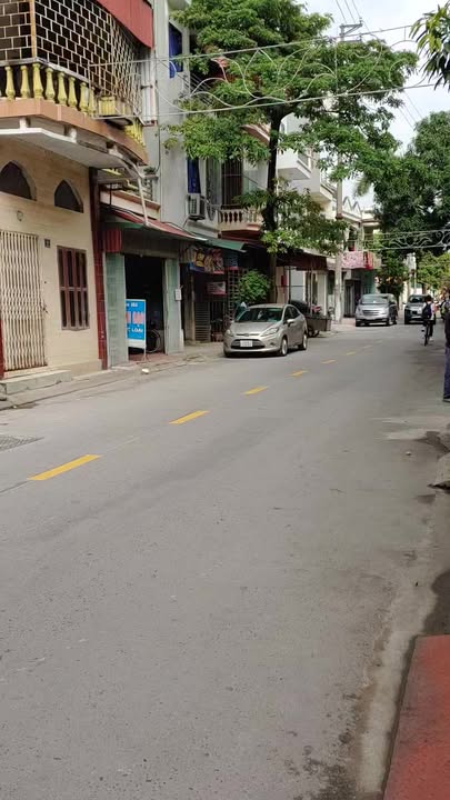 Nhà mặt phố Trần Cảnh, Cẩm Thượng 60m² giá 5 triệu - Chính chủ cho thuê ngay!